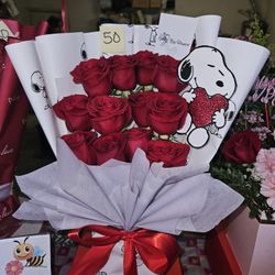 New Flower Arrangements Ready To Go