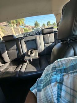 2007 Chevrolet Silverado 2500 HD