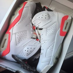 Jordan 6 Size 13