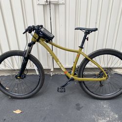 REI Co-Op DRT 1.2 Mountain Bike
