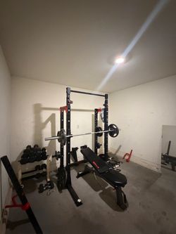 Workout equipment