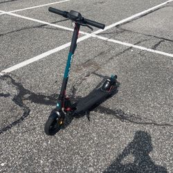Gotrax Electric Scooter 