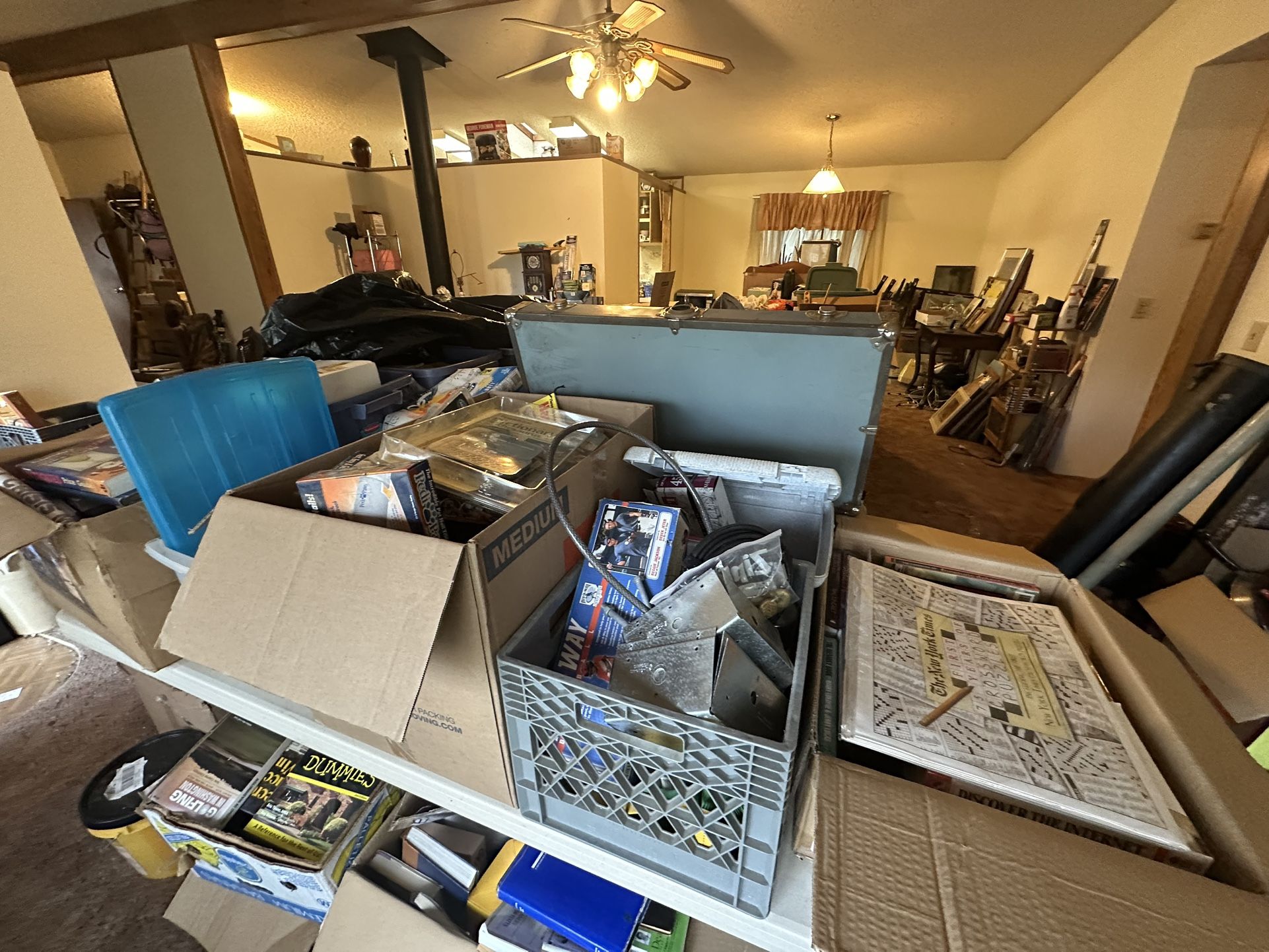 Estate Sale Renton