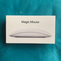 Apple Mouse 