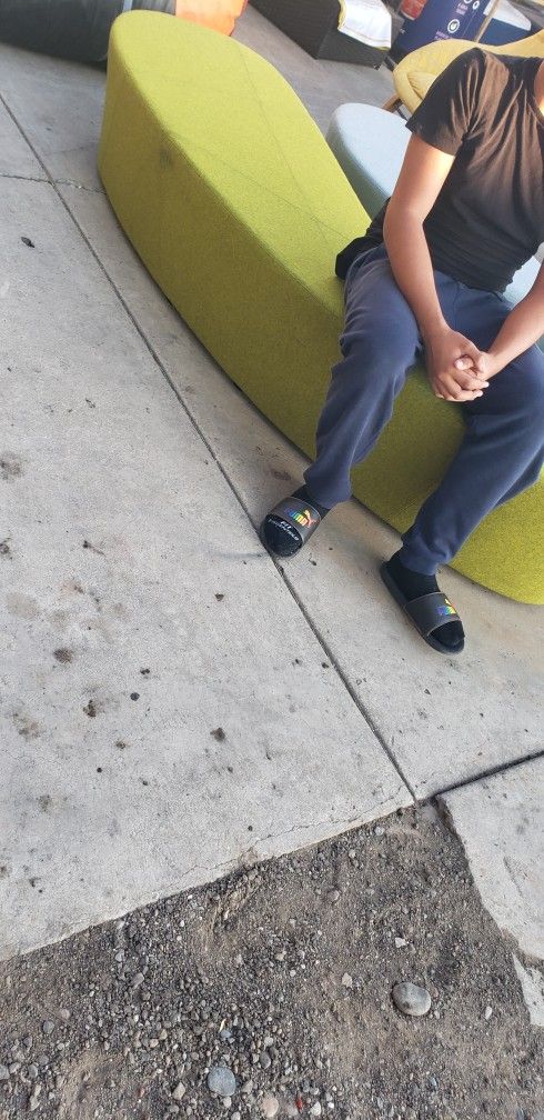 Shape Sofa