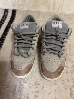 Kith Low-Top Sneakers