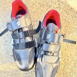 Peloton Bike Shoes Men’s Size 13 (47)