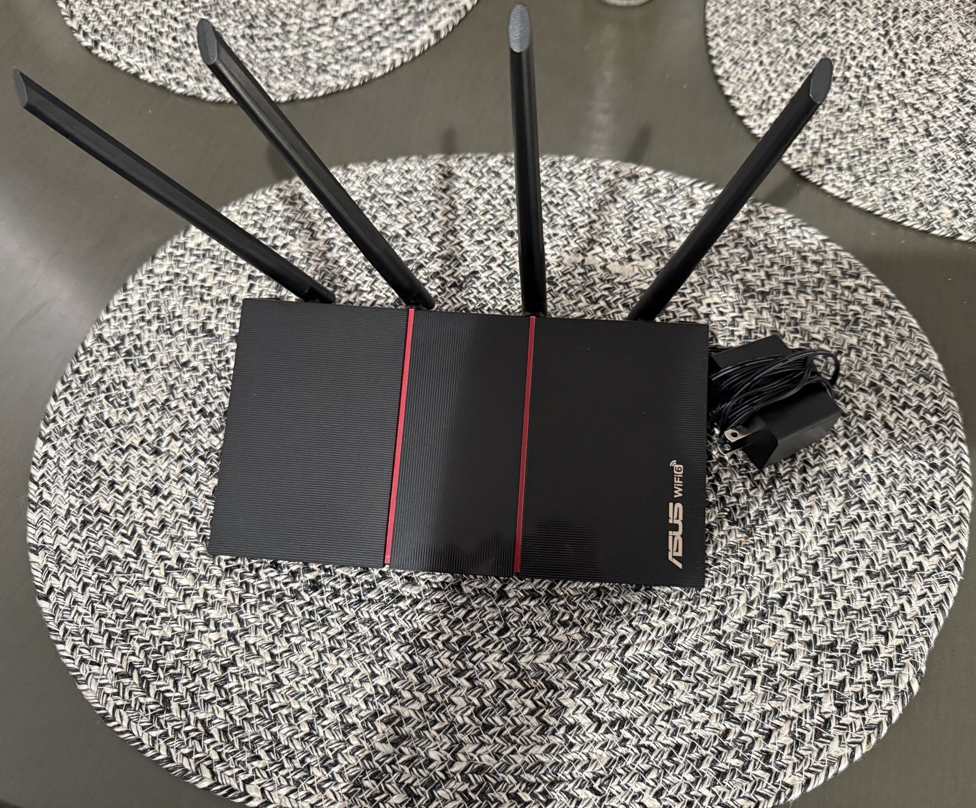 Asus Wifi Router