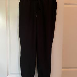 Lululemon Stretch High Rise Jogger