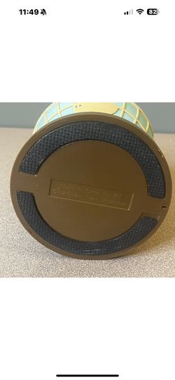 Vintage Tape Dispenser