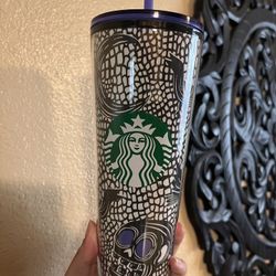 2020 Glow In The Dark Halloween Tumbler