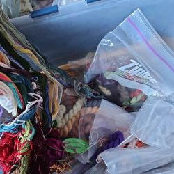 Needlepoint Supplies