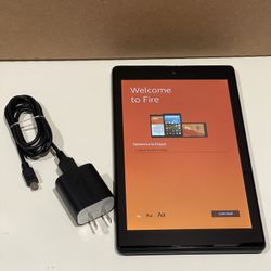 Amazon Fire HD8 (7th generation)