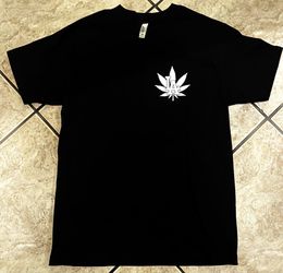 LA LEAF T-SHIRT 