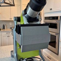 Goodnature X-1 Mini Commercial Juicer