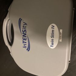 Intensity Twin Stim IV