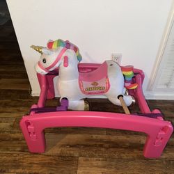 Unicorn 🦄 