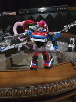 Takara MP-25 Tracks Transformers Masterpiece Action Figure