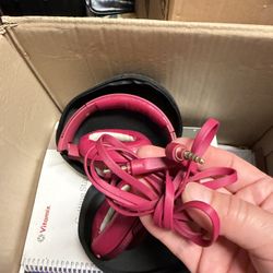 earphone