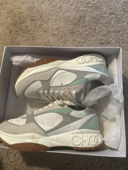 Jimmy CHOO Sneakers