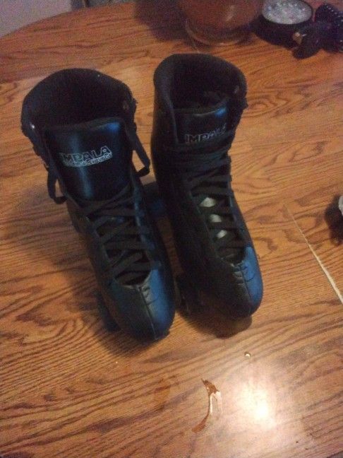 Impala Roller skates
