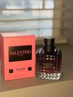 Perfume de mujer Valentino