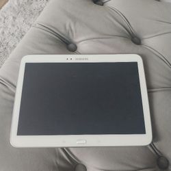 Tablet. Samsung Galaxy Tab3 10.1.  32gb