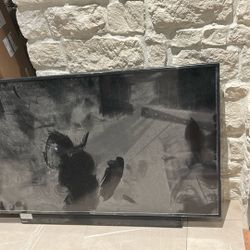 Samsung Tv Works Perfect Just Dirty 