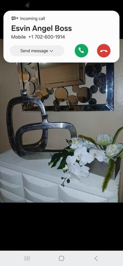 Z gallerie Lamberton vases