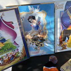 Disney Posters
