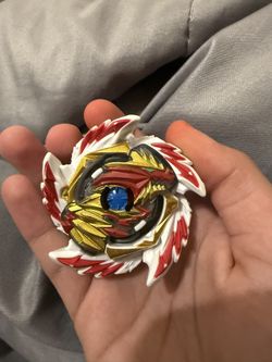 bayblade
