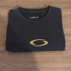 Jordan x Travis Scott Men’s T-Shirt