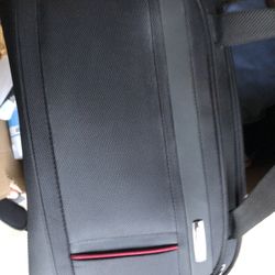 SAMSONITE BAG never use