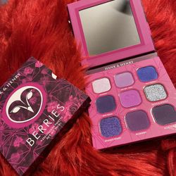 hank and henry beauty 