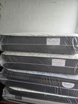 🏡🛌MATTRESSES COLCHONES AVAILABLES ALL STYLES AND SIZES 🛌 🏡