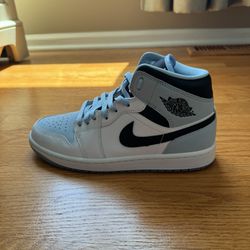 New Nike Jordans