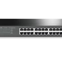 TP-Link 24 port gibagot switch (TL-SG1024S)