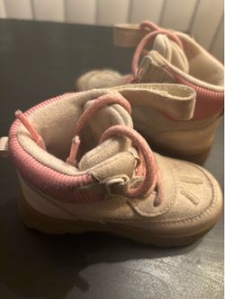 Carters shoes