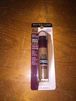 Maybeline Instant age rewind