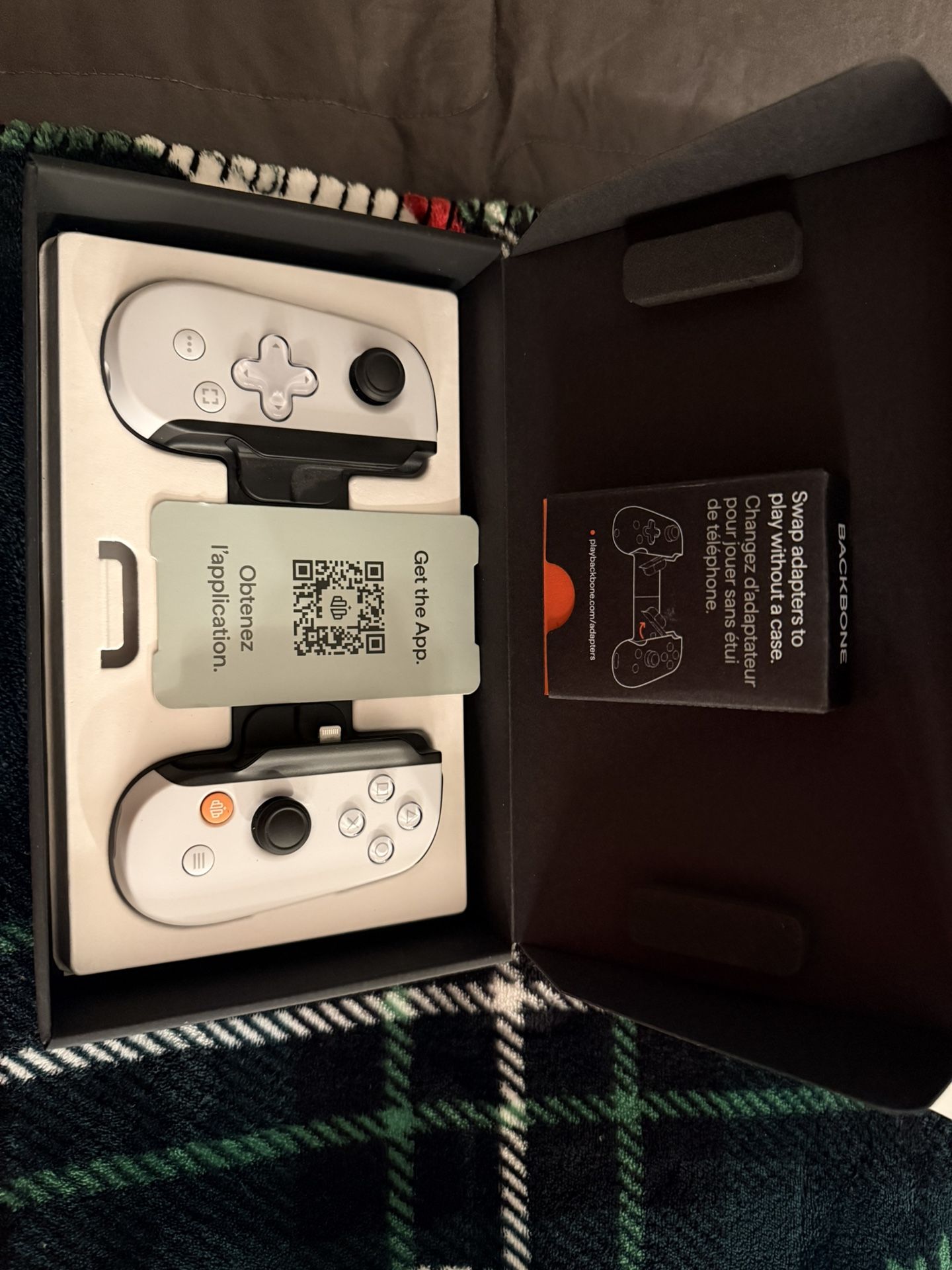 Back Bone For iPhone 11-14