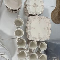 China Set 
