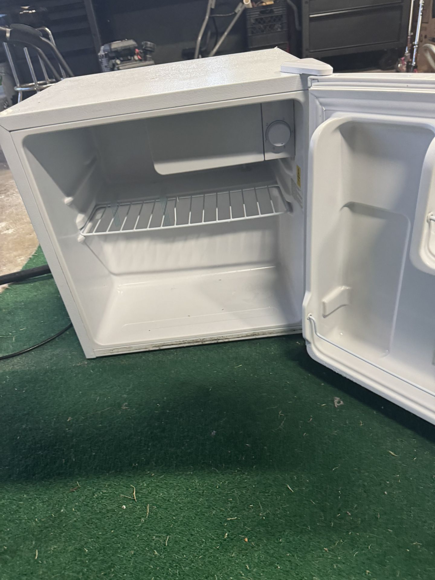Mini Fridge