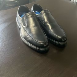 Nunn Bush Work Shoes