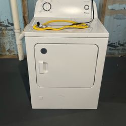 Amana Gas Dryer
