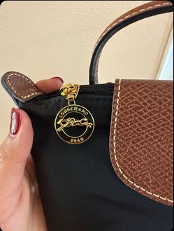 Longchamp Mini Purse