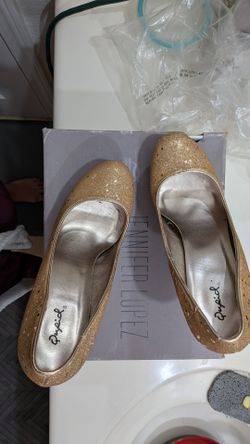 Stiletto High Heel Shoes Size 9 $10