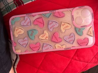 iPhone 15 Plus Phone Case