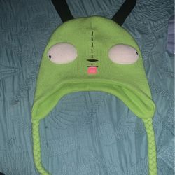 spencer’s beanie