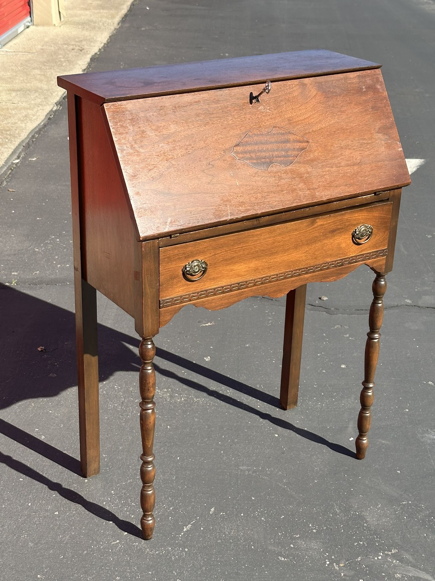 Antique Desk