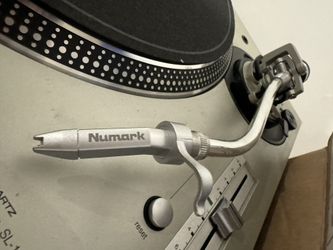 Technics mK5